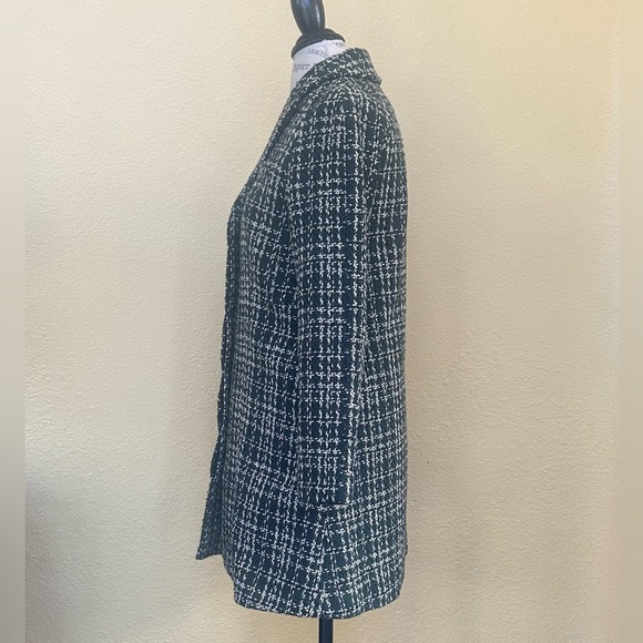 Paul & Joe Sister Patterned Coat Size 38 Or US 6 Excellent Condition! - Picture 5 of 7
